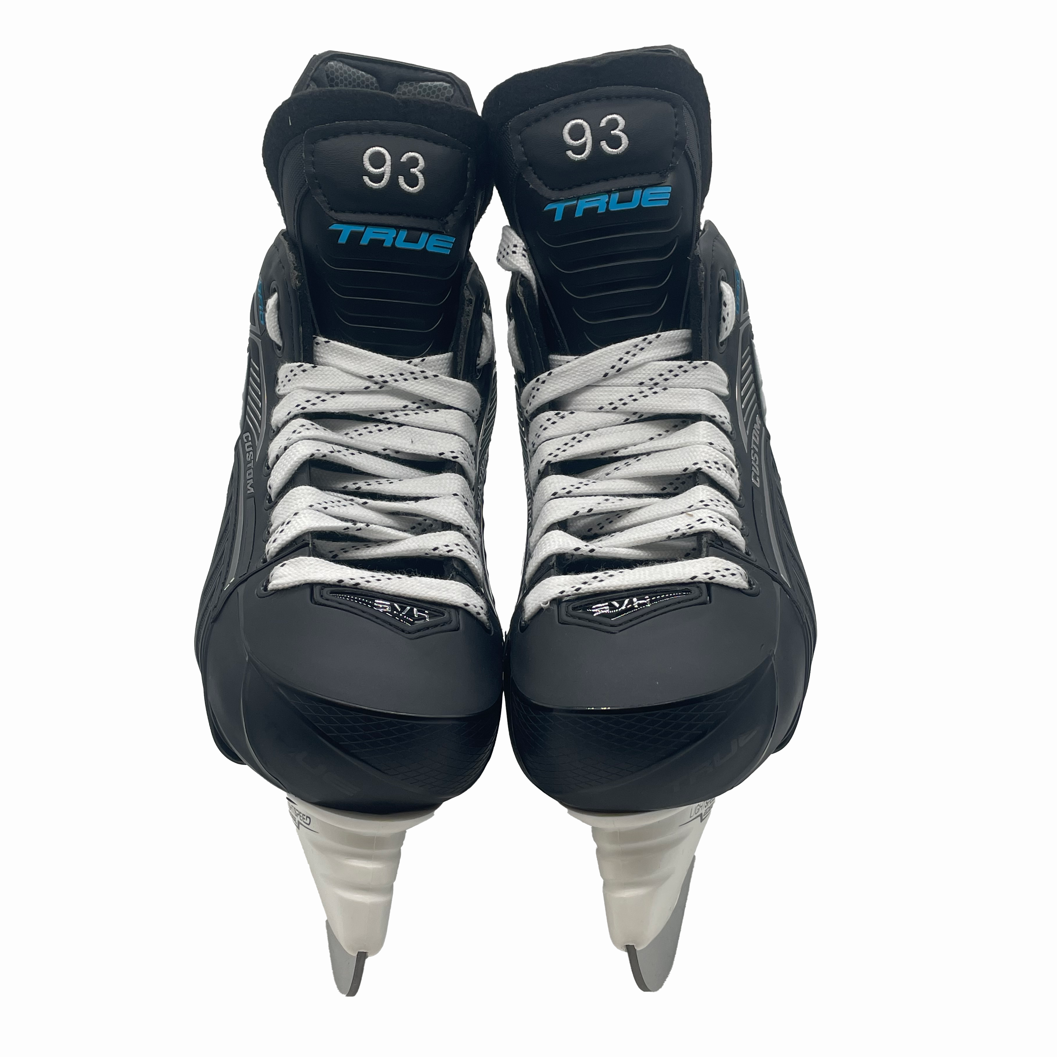 True Custom - Pro Stock Hockey Skates - Martin Frk -Size 7R (NHL)